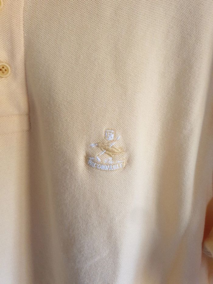 Polo homme - photo numéro 3