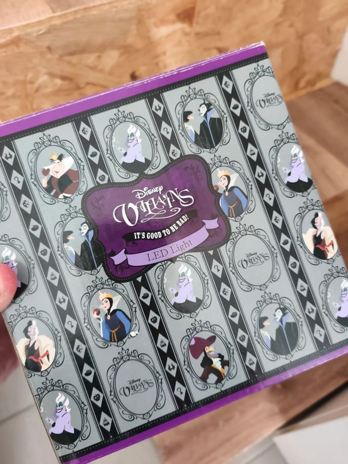 Disney Store Japon Collection Disney Story   Les Méchants de Disney  Ursula avec Flotsam & Jetsam - photo numéro 7
