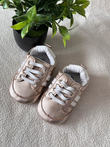 Chaussures Romirus 6/12 mois