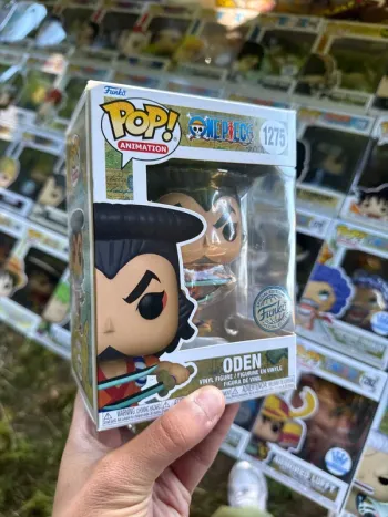 Funko Pop Oden 1275 - One piece