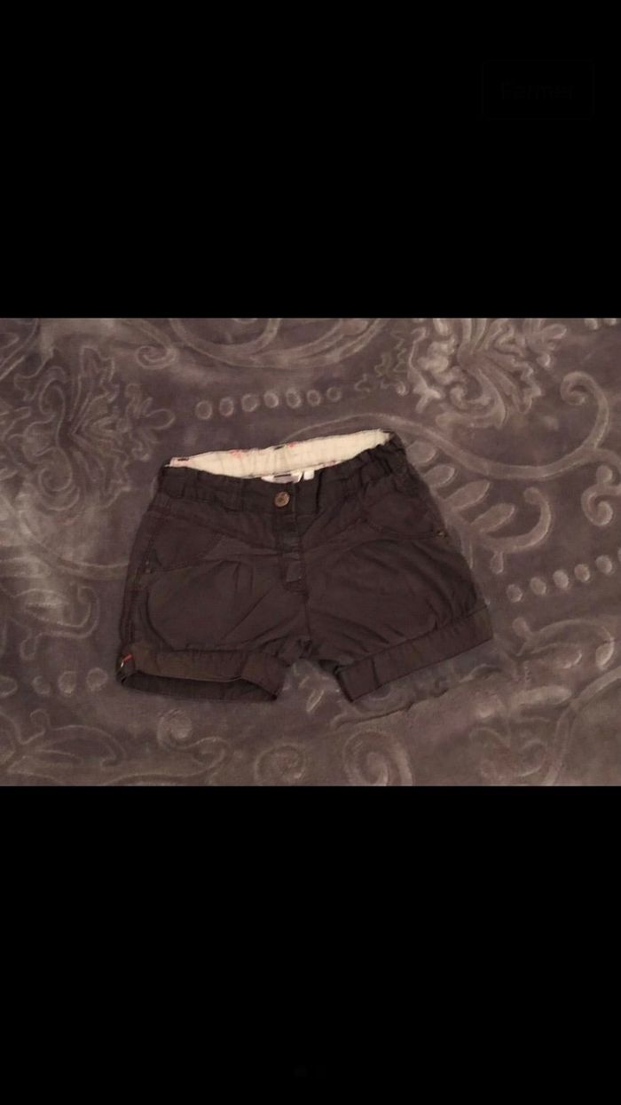 Short