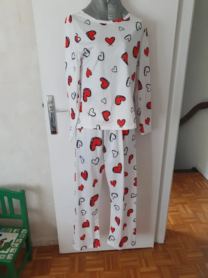 Pyjama
