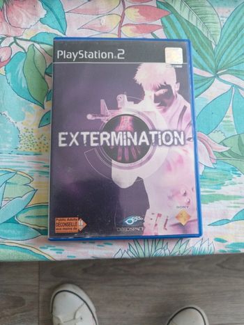 Extermination