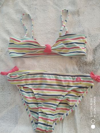Maillot de bain