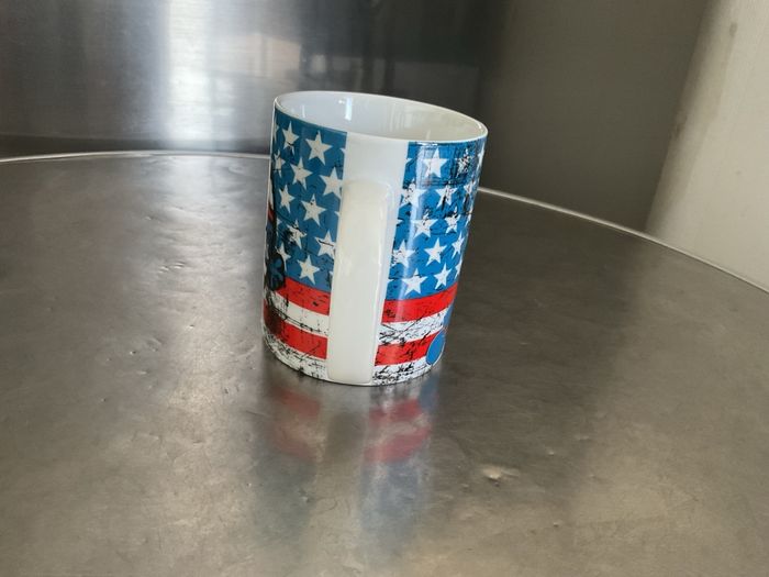 Mug Monsieur Madame - photo numéro 2