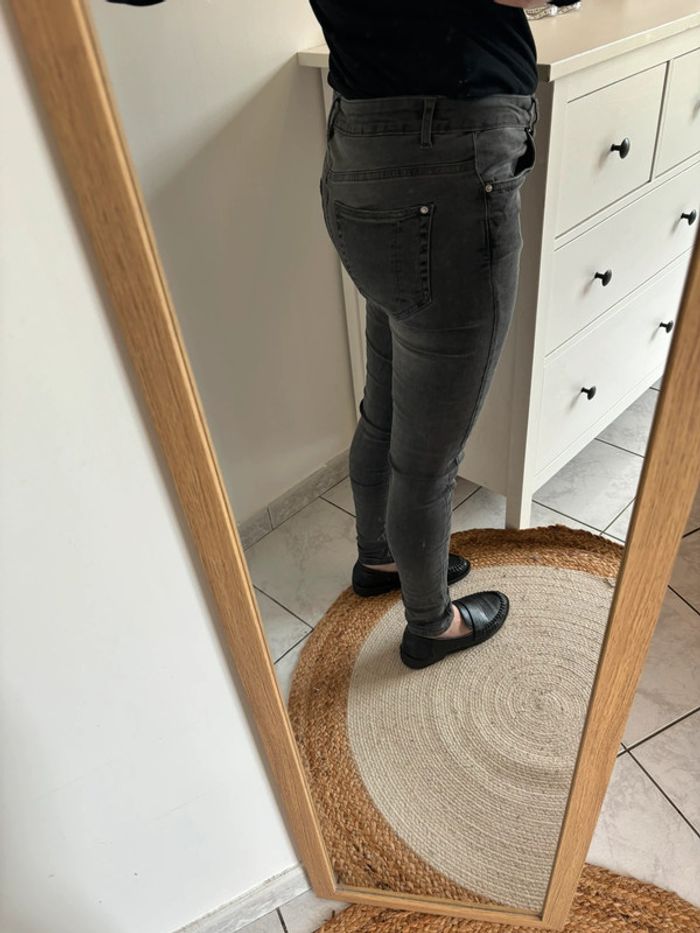 Jeans gemo - photo numéro 2