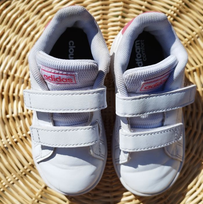 Baskets fille P23 - photo numéro 4