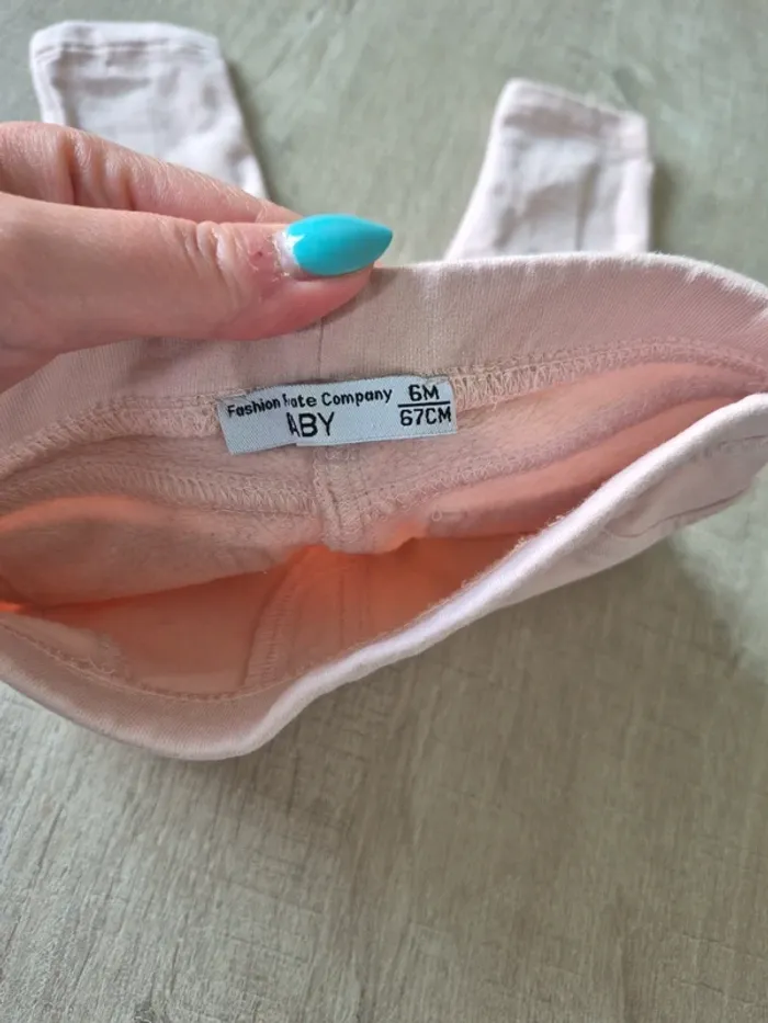 Pantalon mouton - photo numéro 3
