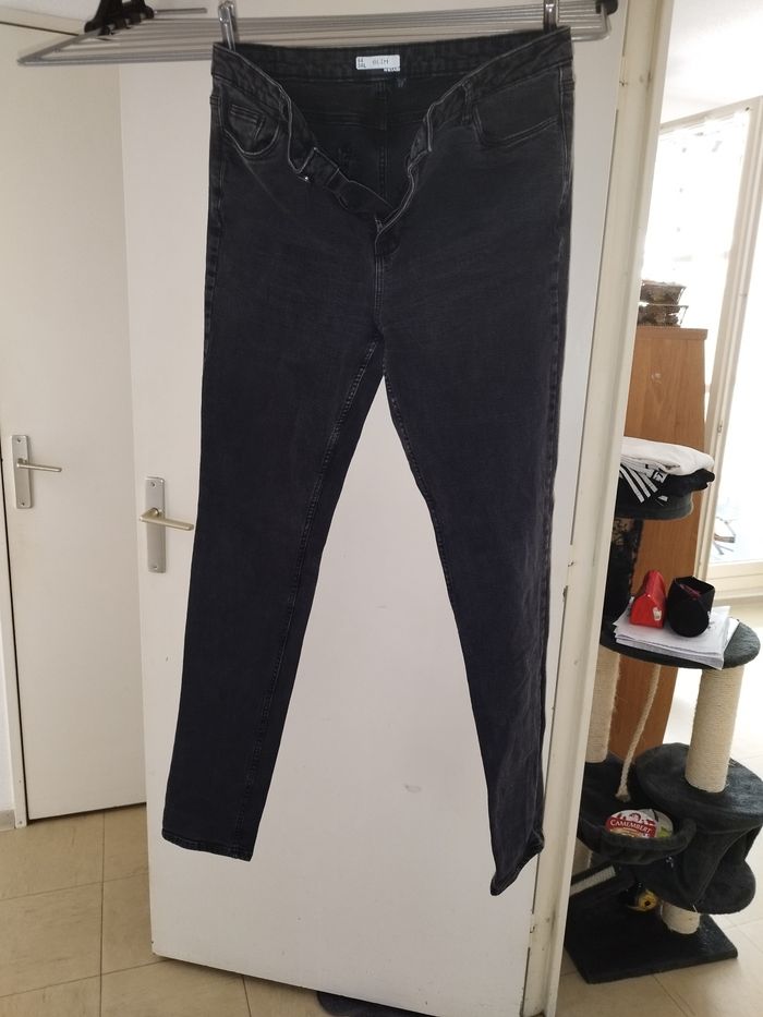 2 jeans - photo numéro 5