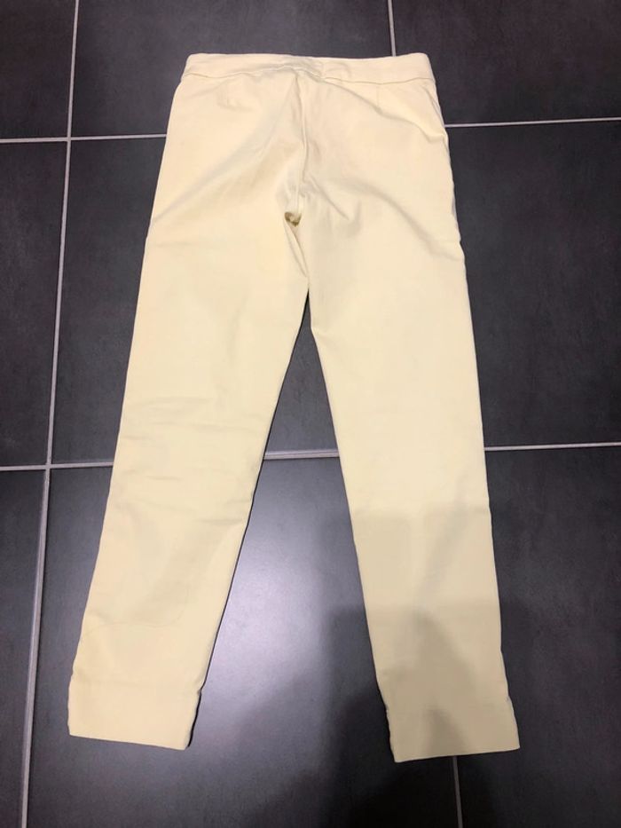 Pantalon Zara 10 an - photo numéro 2