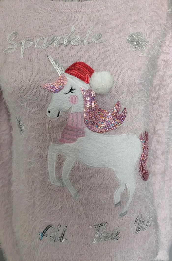 Pull Primark 14/15 ans - photo numéro 7