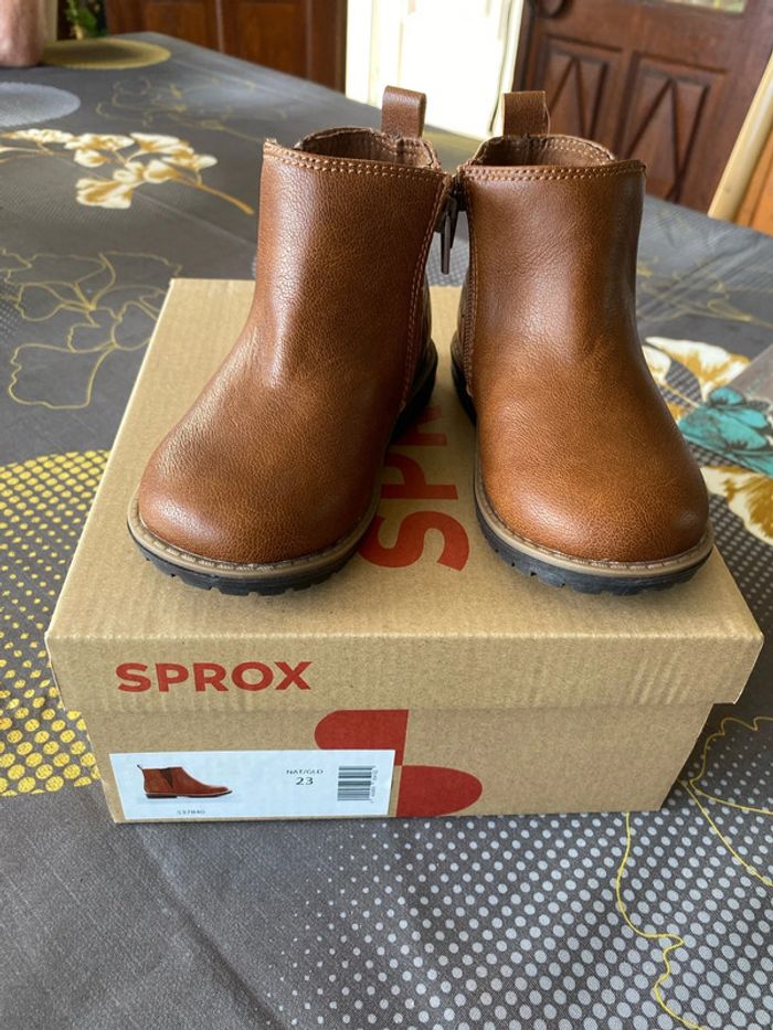 Chaussure
