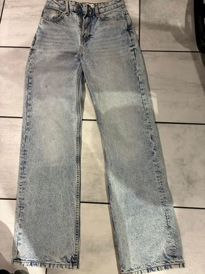 Jeans Zara