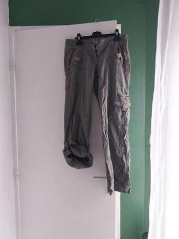 Pantalon  40