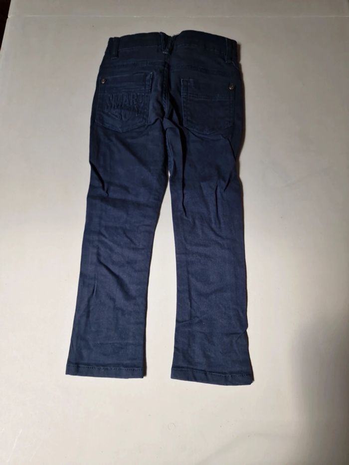 Pantalon garçon - photo numéro 2