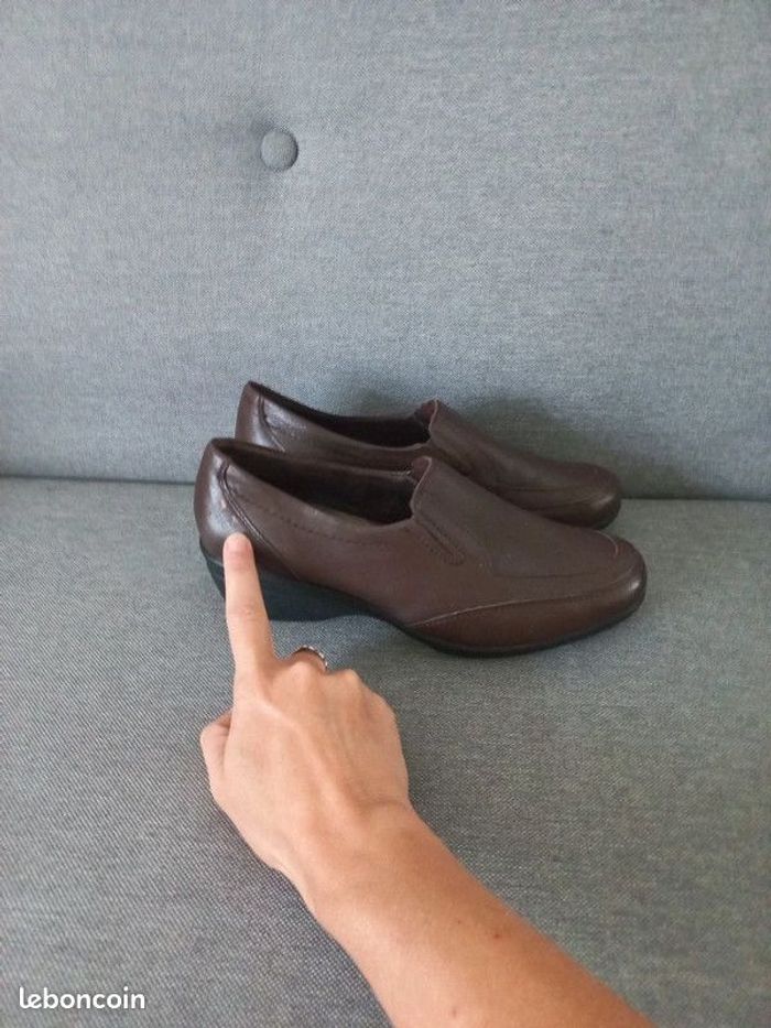 Chaussure ultra confortable - photo numéro 5