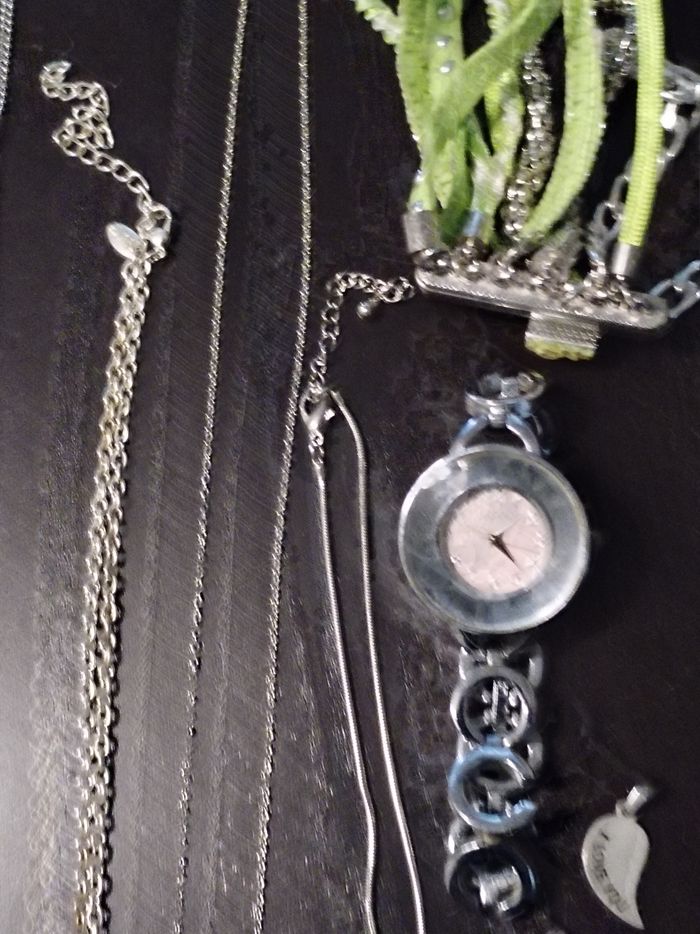 Vends plus bijoux - photo numéro 4