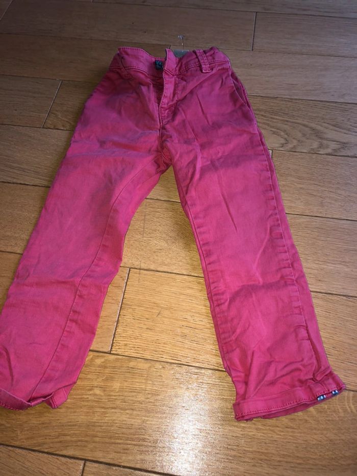 Pantalon marese 18 mois