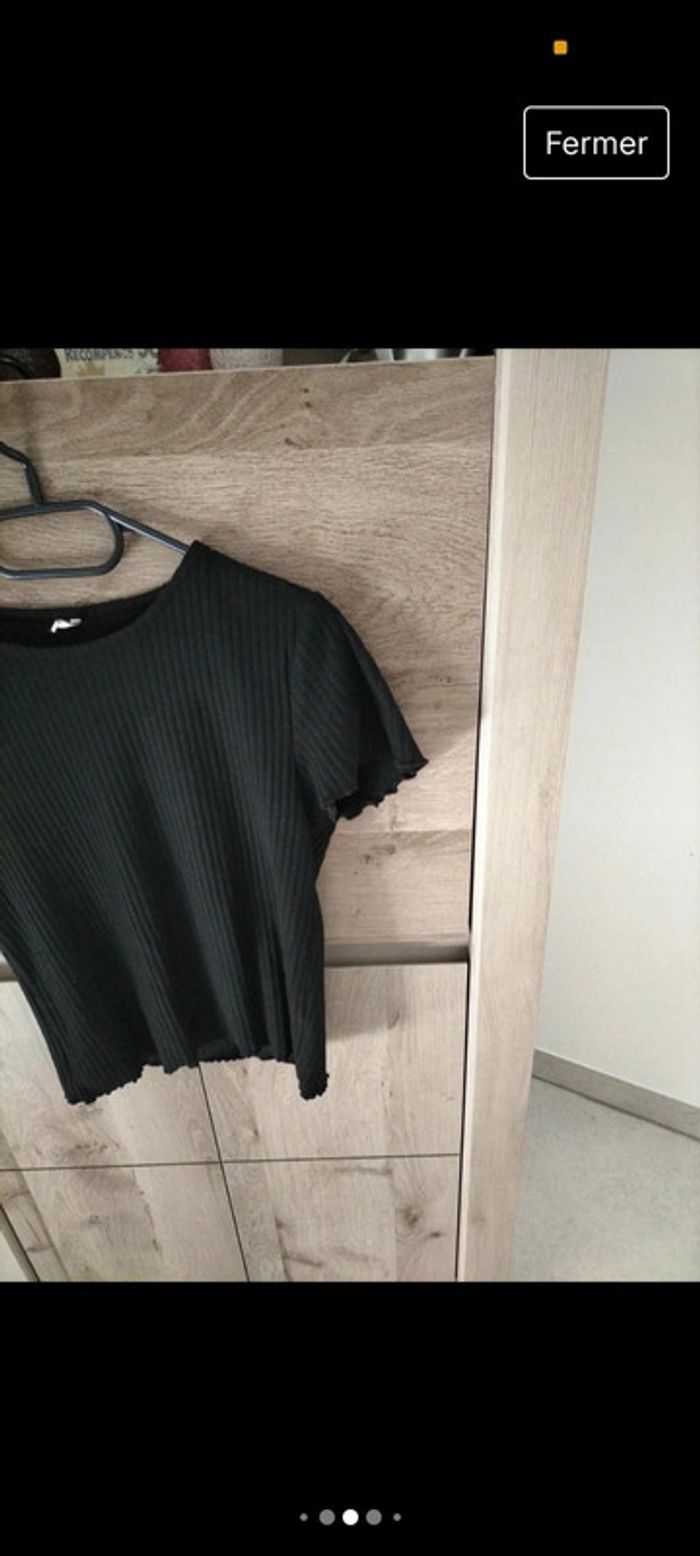 Tee shirt - photo numéro 4