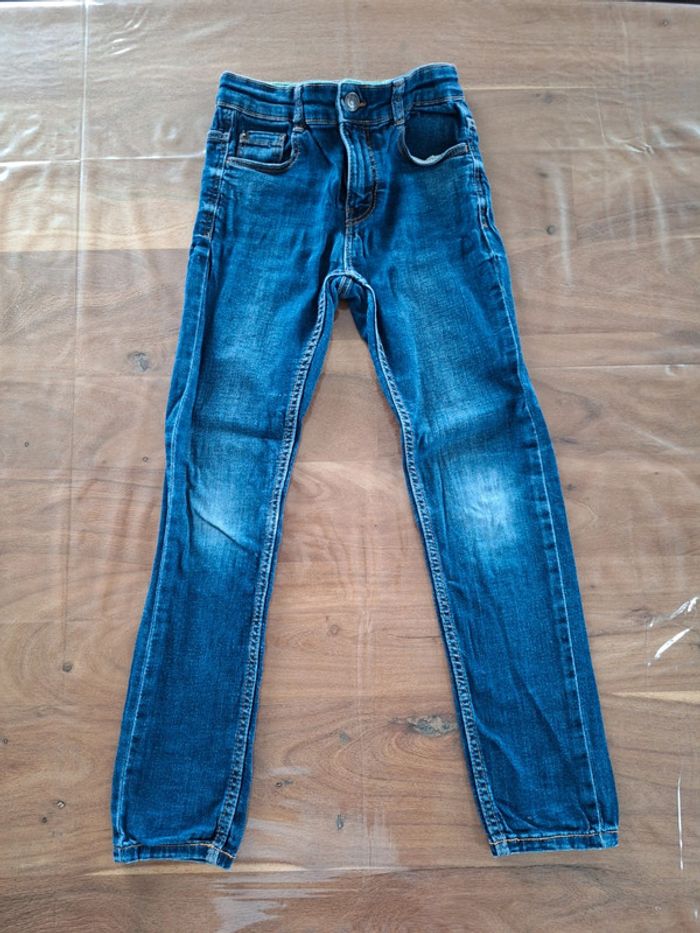 jean skinny kiabi jeans garcon