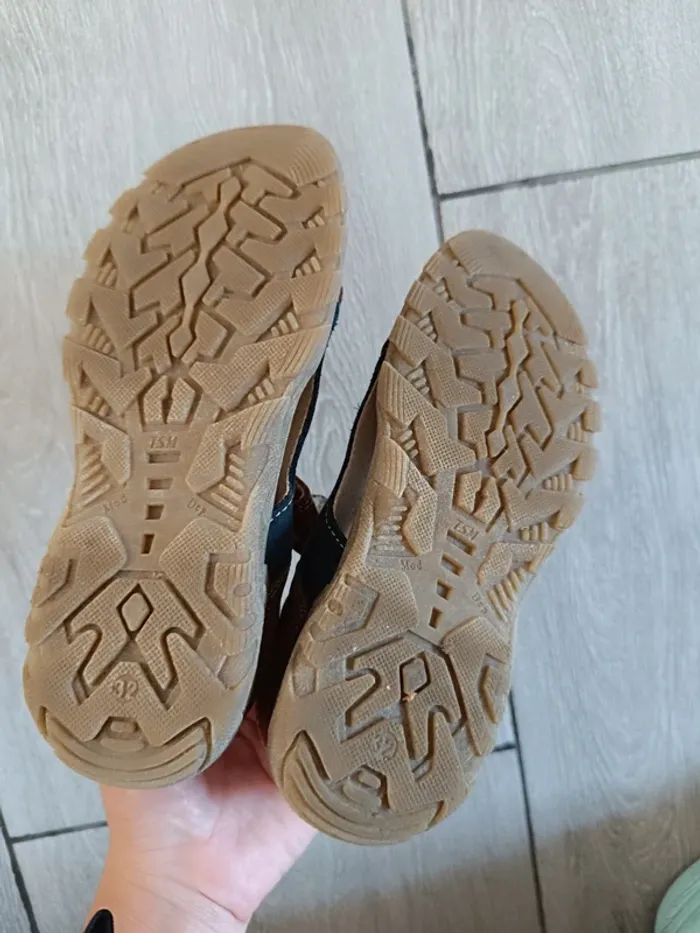 Sandalette - photo numéro 2