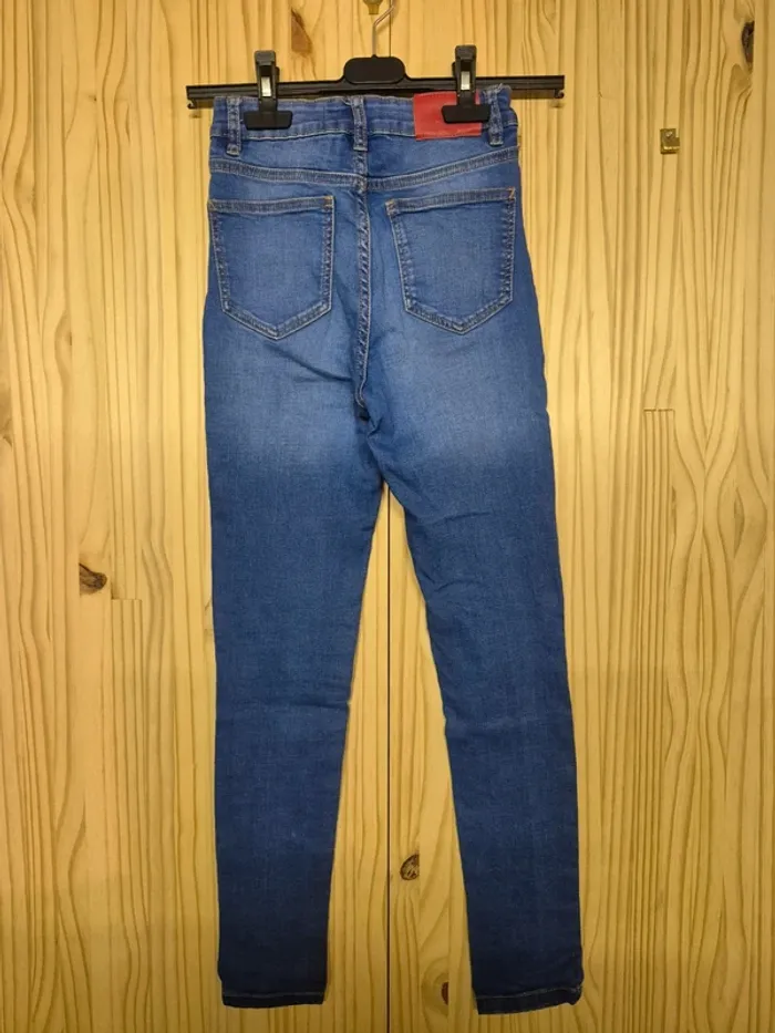 Jeans jennyfer - photo numéro 3