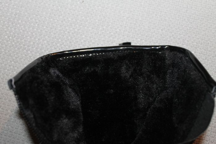 bottines noire brillante 31 - photo numéro 4