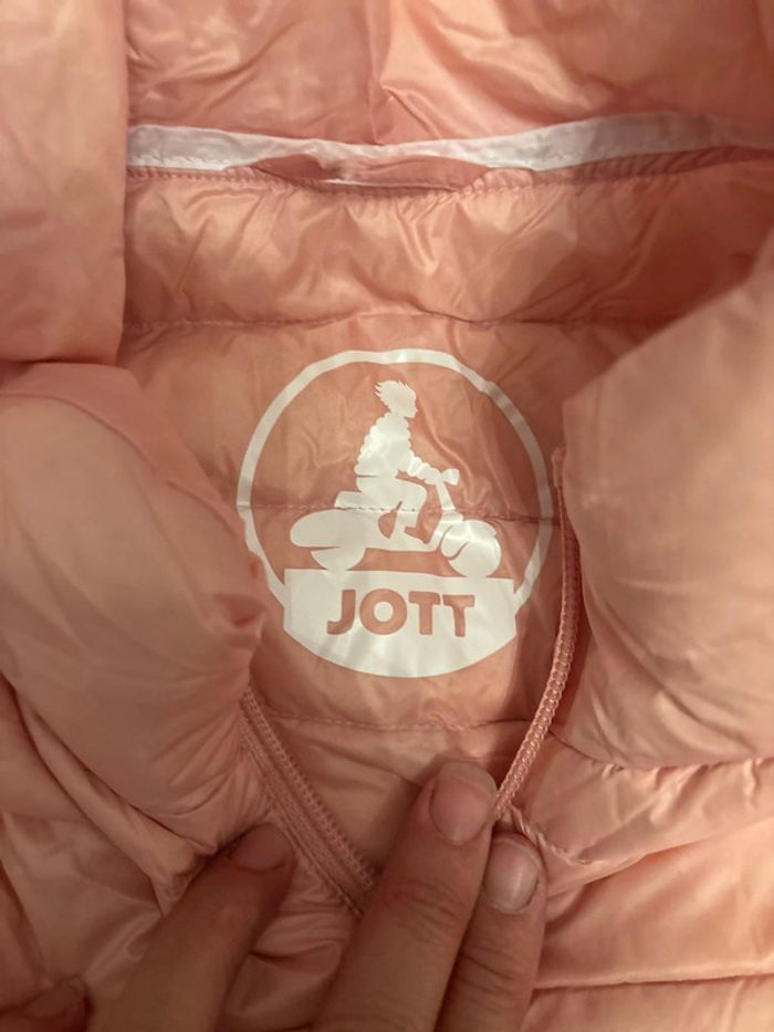 Veste jott femme - photo numéro 4