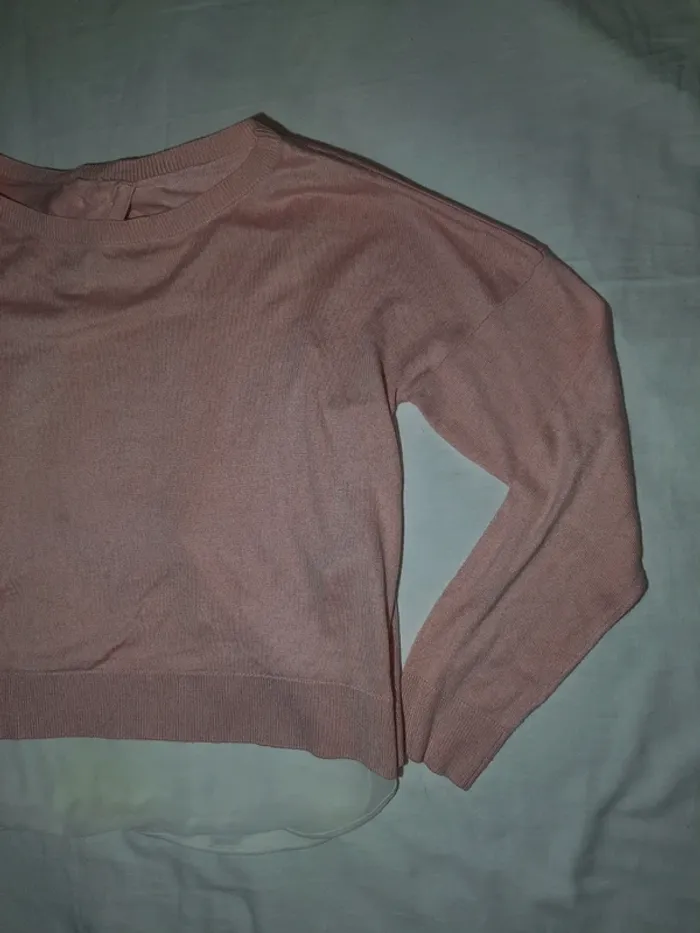 Blouse Only our story - photo numéro 2