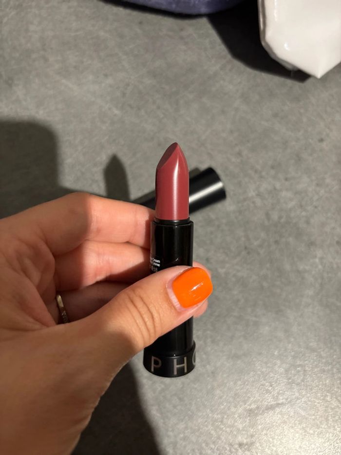 Rouge à lèvre Sephora Rouge Crème - photo numéro 12