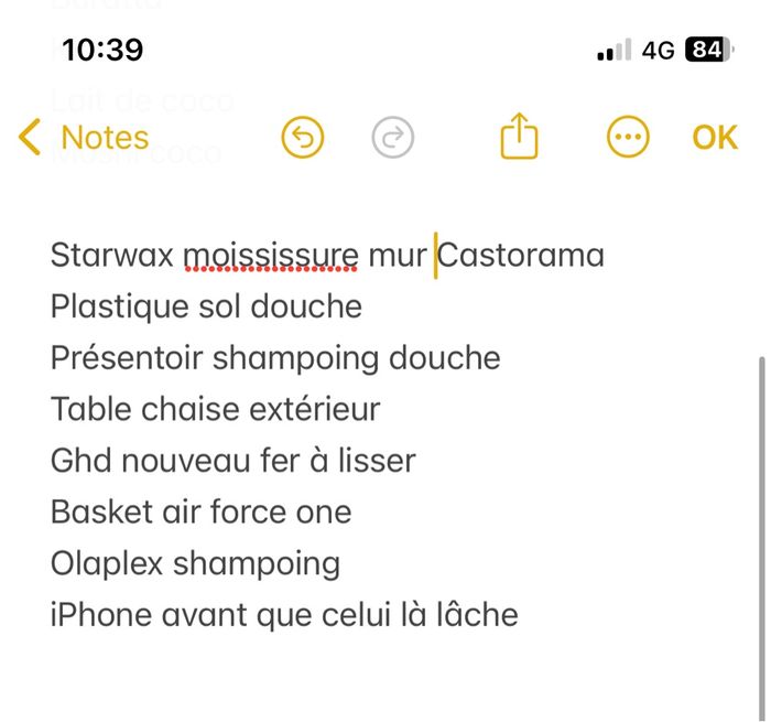 Robe noir cintrée - photo numéro 4