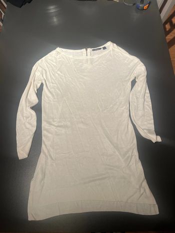 Robe pull