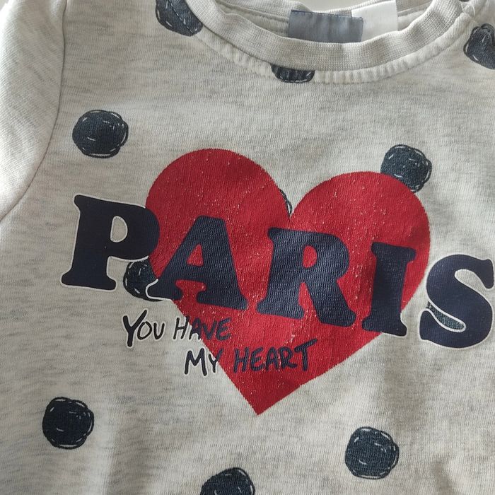 Sweat taille 2 ans - photo numéro 2