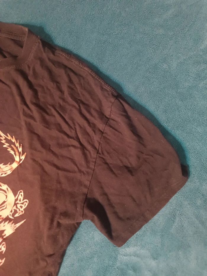 Tee-shirt taille L - photo numéro 3
