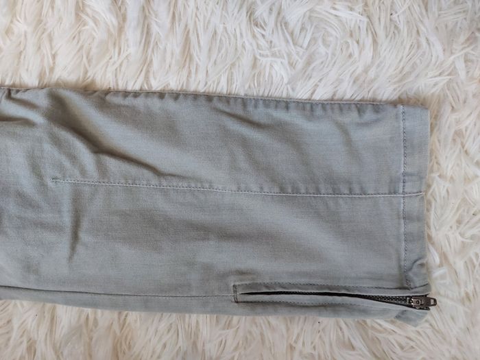 Pantalon One Step gris - photo numéro 2