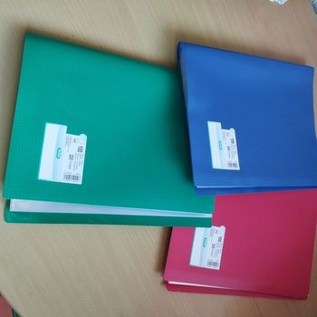 Portes vues 200 Vues Neuf