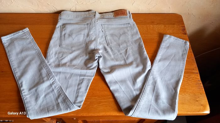 Jean Levi's griso - photo numéro 3