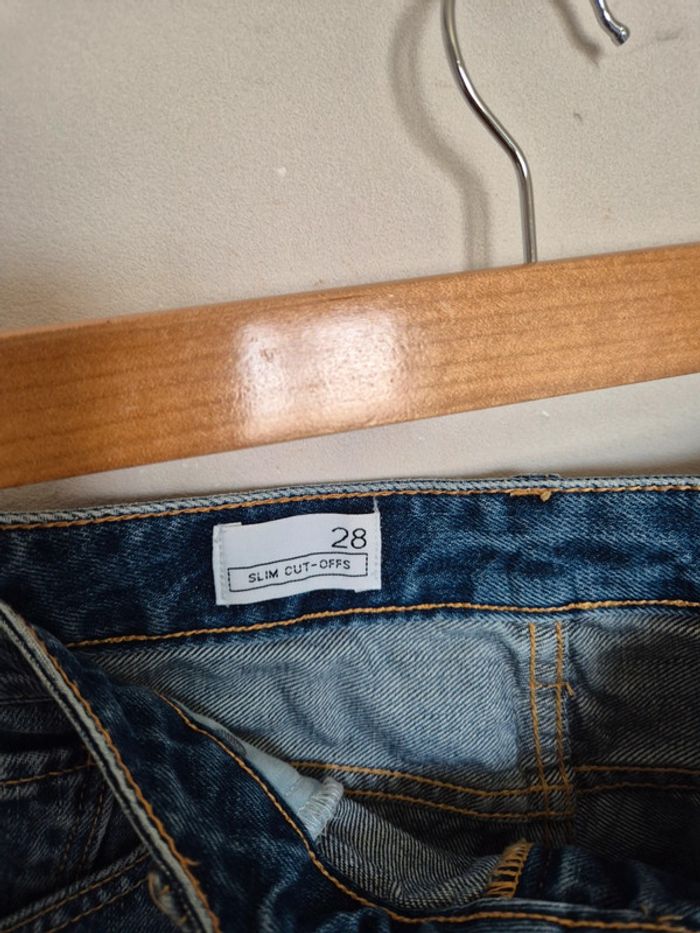 Short gap taille 28 - photo numéro 2