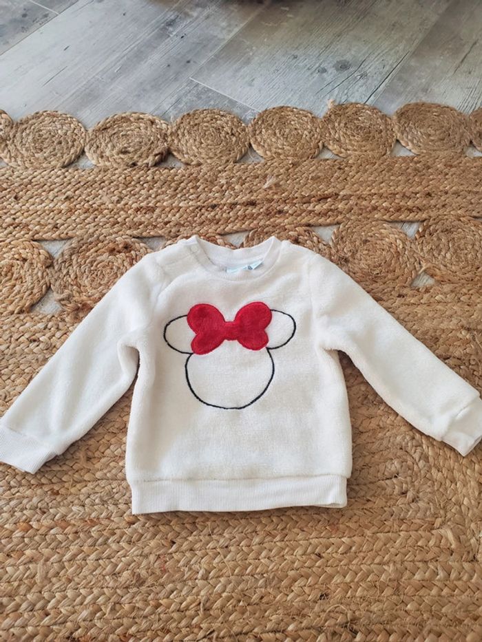 Pull Disney baby
