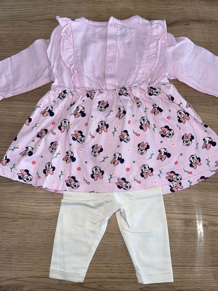 Ensemble bébé 1 mois - photo numéro 2