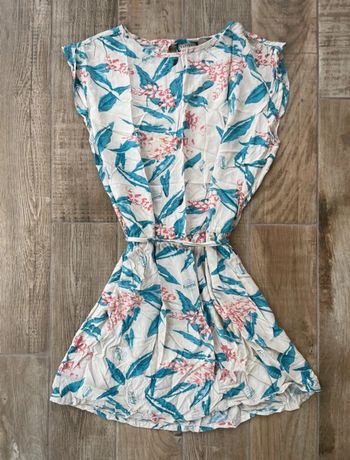 Robe légère kaporal taille 40