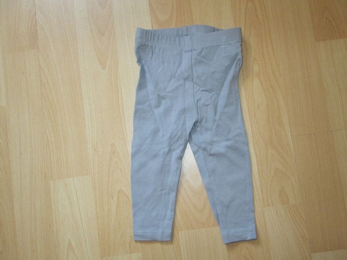 leggings bebe fille 6 mois