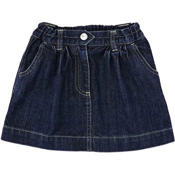 Petit Bateau Jupe 4 ans en jean