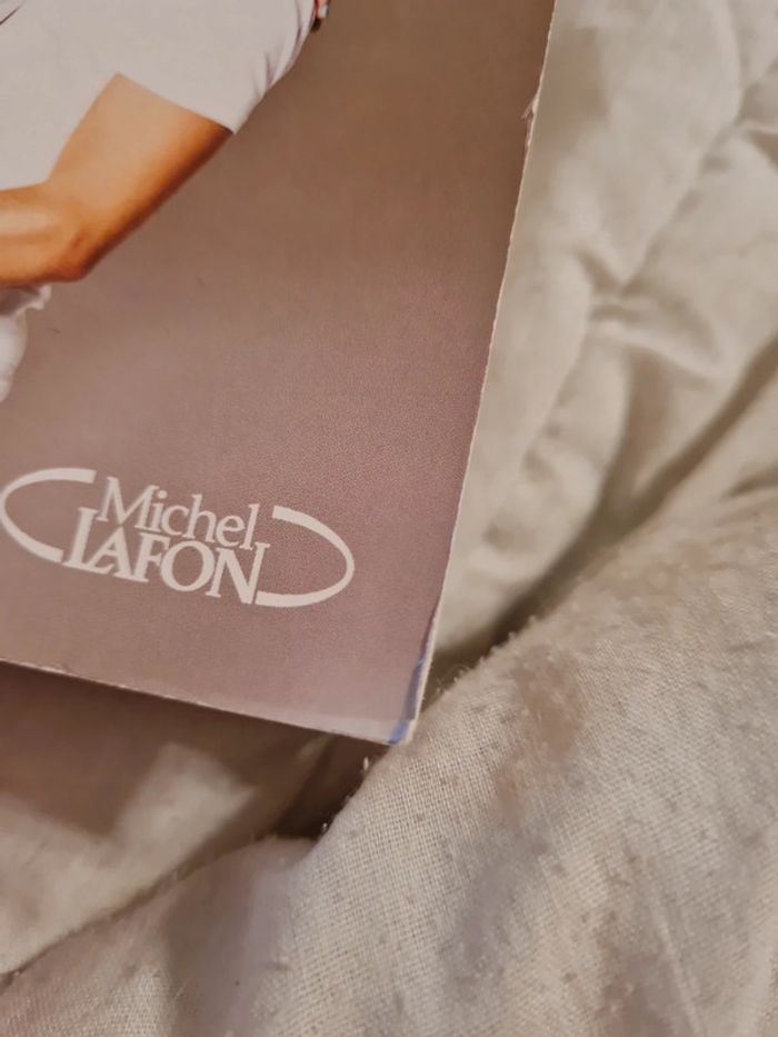 Livre Michel lafon - photo numéro 5
