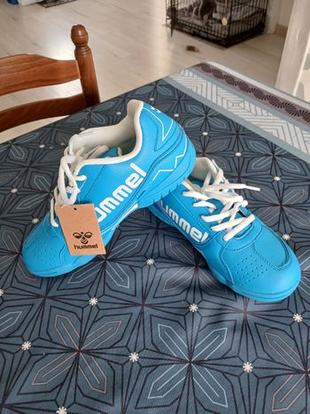 Paire de basket 