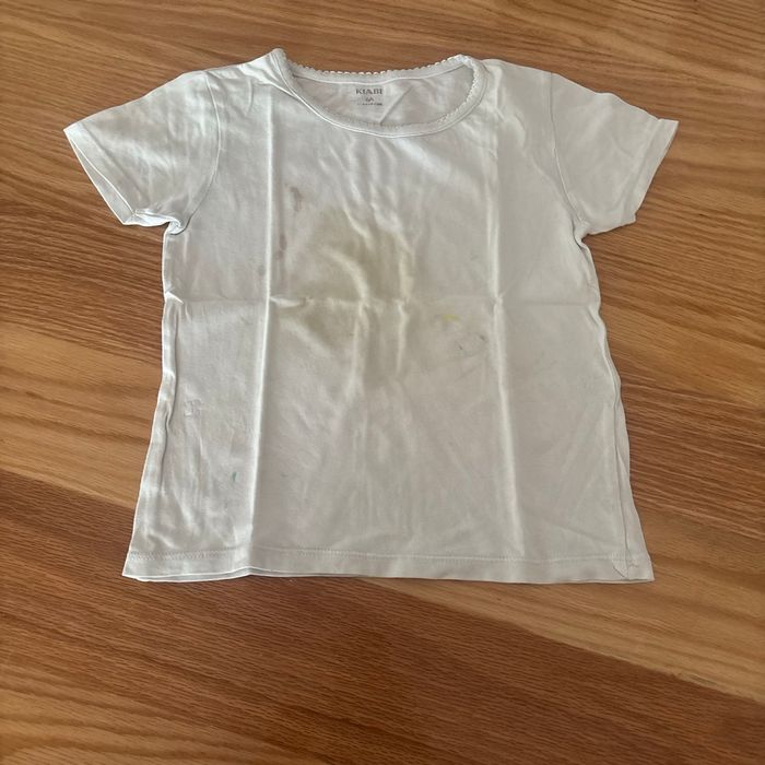 # lot 2 tee shirt - photo numéro 6