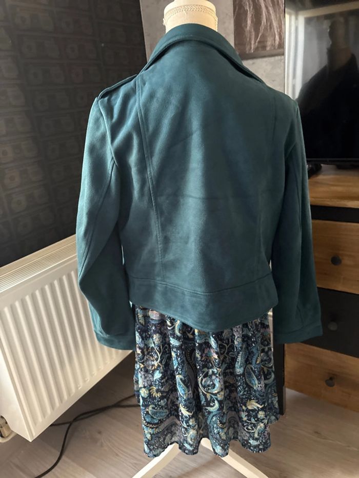 Ensemble robe et veste la halle - photo numéro 3