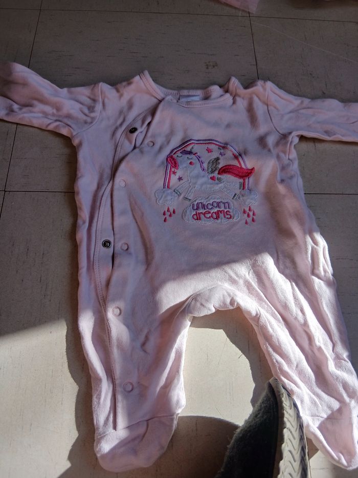 Pyjamas