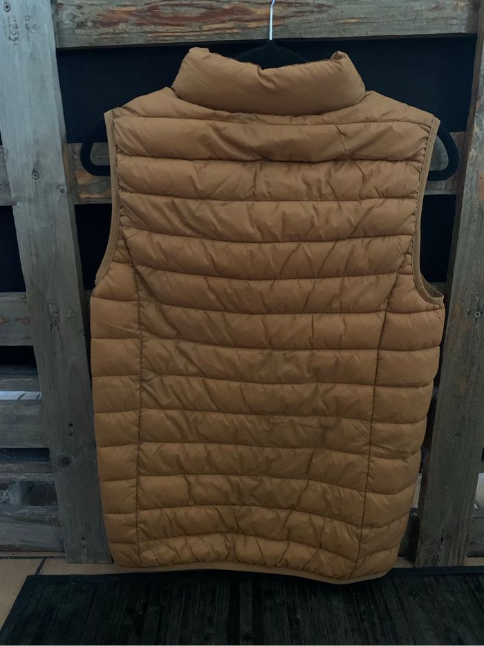 Doudoune sans manche  homme taille S 7€ - photo numéro 3