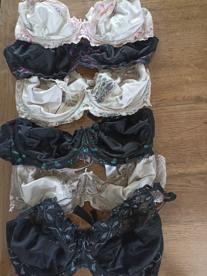 Soutien gorge 80 C - photo numéro 3